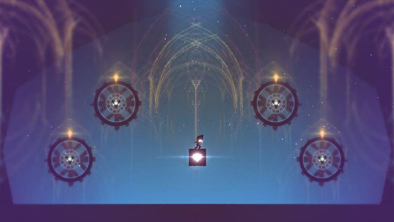 光陨-Light Fall 游戏截图