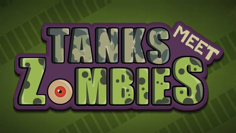 坦克遇见僵尸-Tanks Meet Zombies