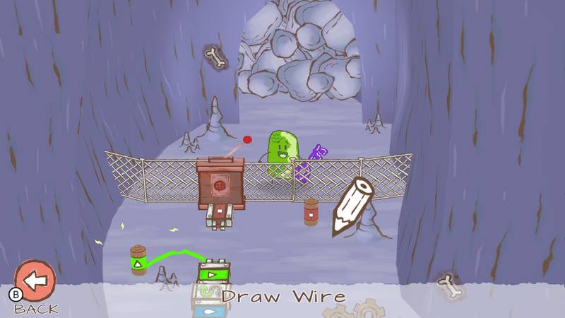 画个火柴人 2-Draw a Stickman： EPIC 2
