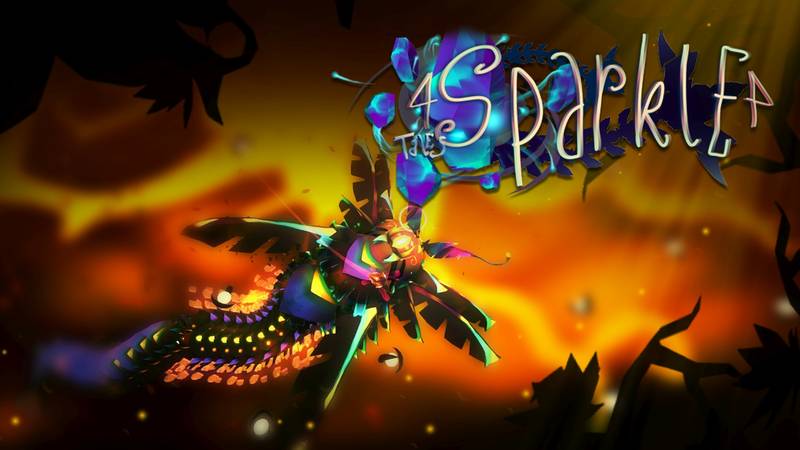 光影穿梭4 故事-Sparkle 4： Tales