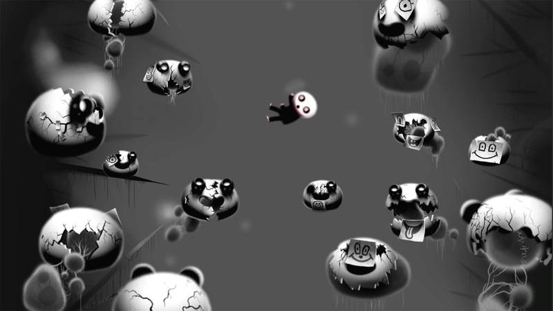 快乐游戏-Happy Game 游戏截图