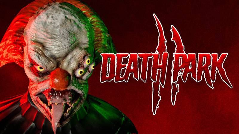 死亡公园 2-Death Park 2