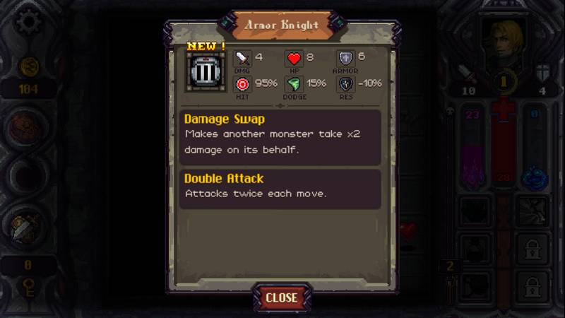 符石守护者-Runestone Keeper 游戏截图