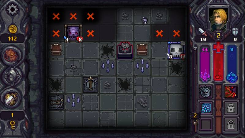 符石守护者-Runestone Keeper 游戏截图