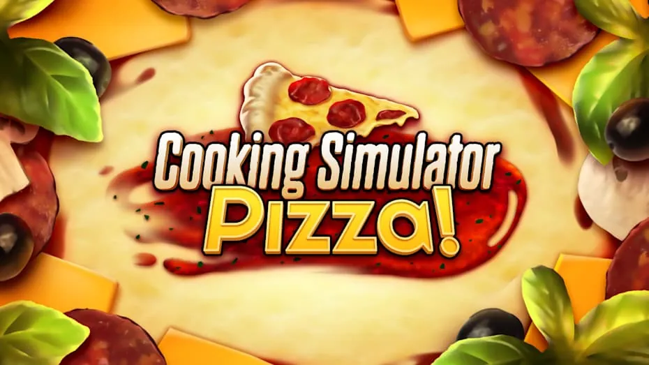 料理模拟器 披萨-Cooking Simulator： Pizza