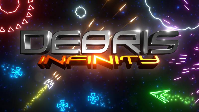 无限残骸-Debris Infinity