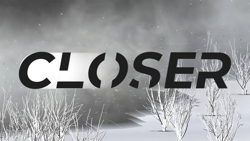 白昼梦之旅-CLOSER – anagnorisis