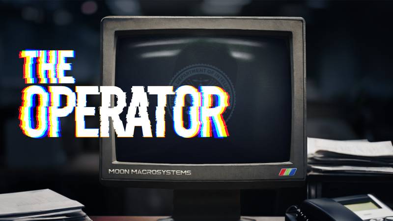 接线疑云-The Operator