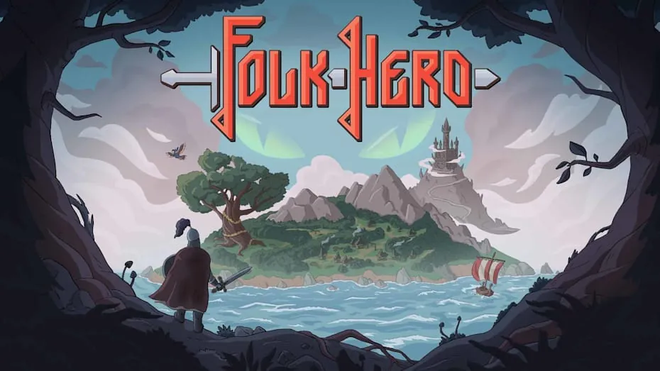 民间英雄-Folk Hero