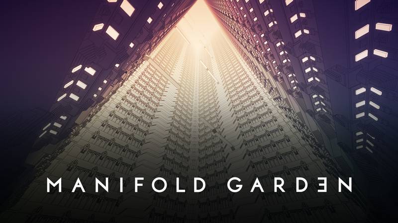 多重花园-Manifold Garden