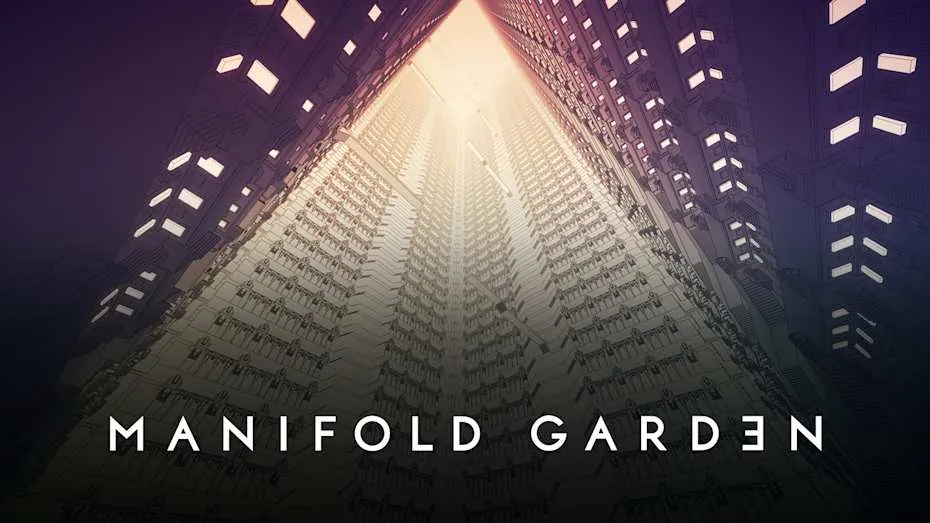 多重花园-Manifold Garden
