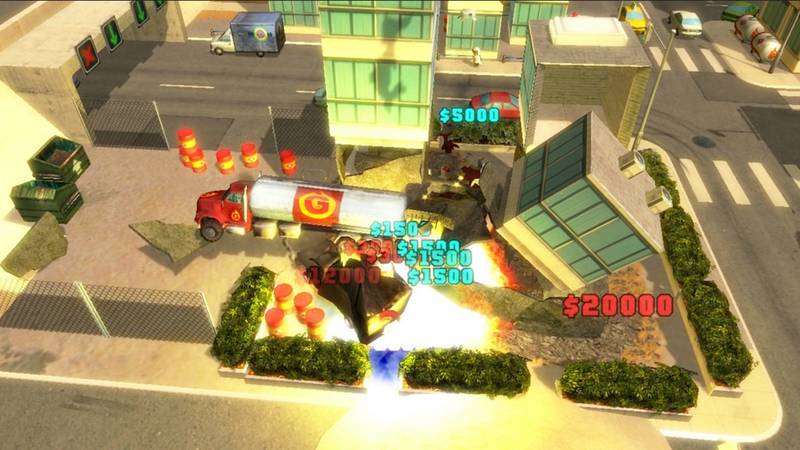 截图