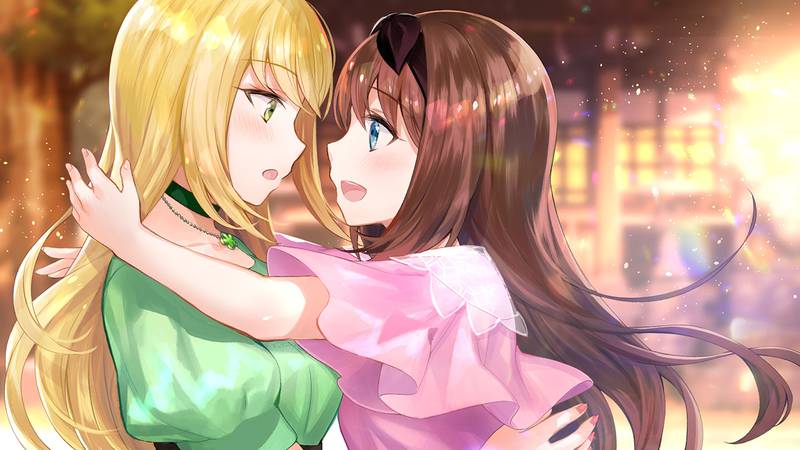 梦现 Re:After-Yumeutsutsu Re:After 游戏截图
