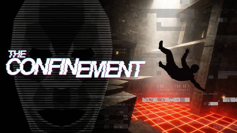 禁闭-The Confinement