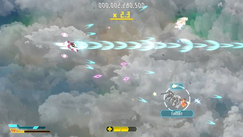 布列克斯大奖赛-Grand Brix Shooter 游戏截图