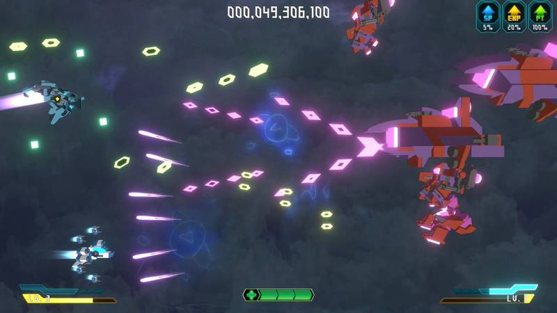 布列克斯大奖赛-Grand Brix Shooter 游戏截图