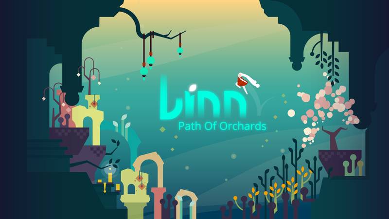 林恩：果园之路-Linn： Path of Orchards
