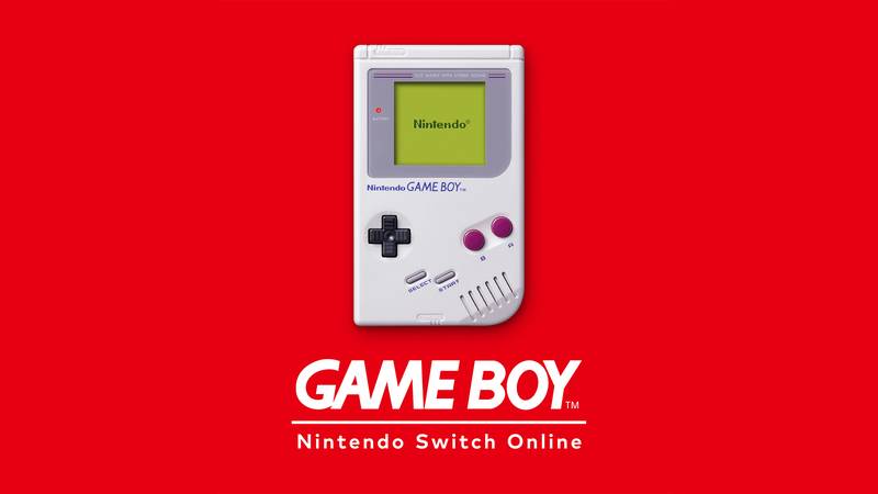 任天堂 GB 模拟器-Nintendo Game Boy Emulator