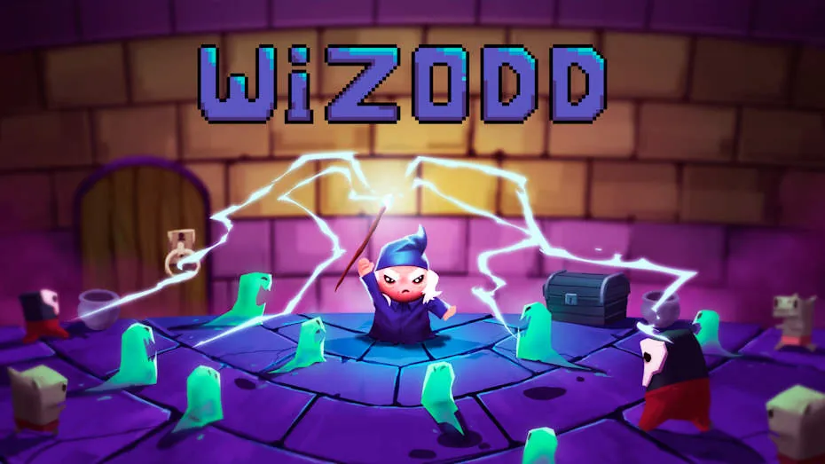 维佐德-Wizodd