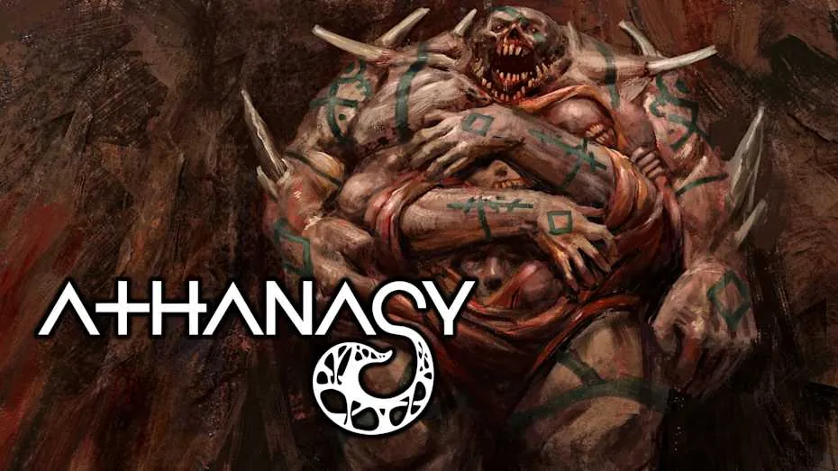 不灭-Athanasy