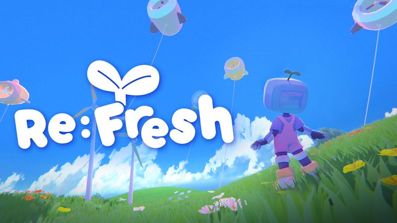 新鲜-Re：Fresh