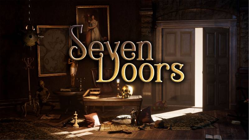 七扇门-Seven Doors