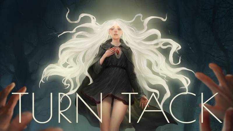切勿回头-TURNTACK