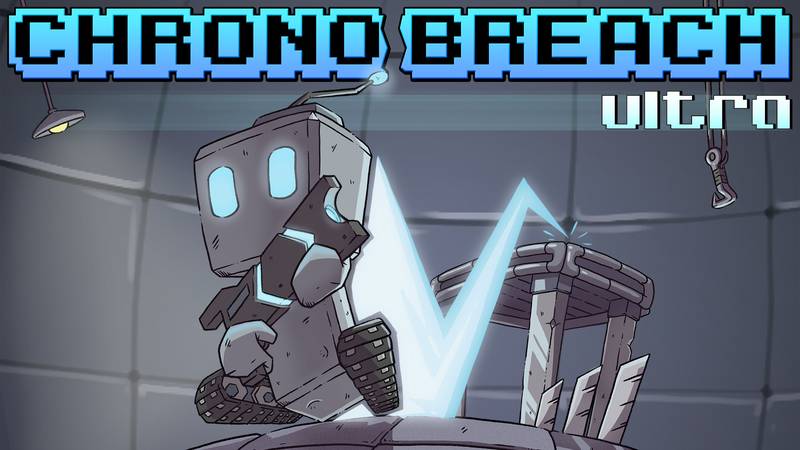 超精密计时-ChronoBreach Ultra