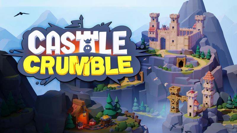 崩塌城堡-Castle Crumble