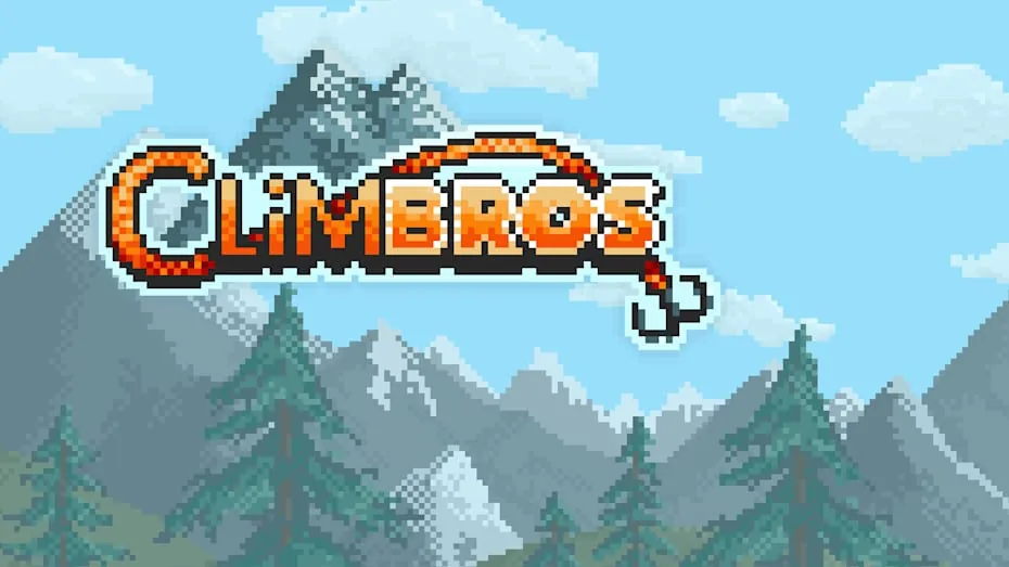登山者-Climbros