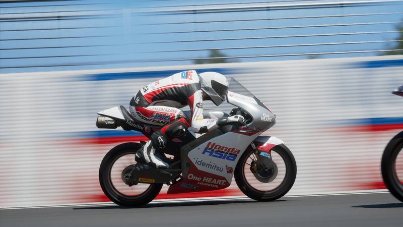 世界摩托车锦标赛 24-MotoGP™24 游戏截图