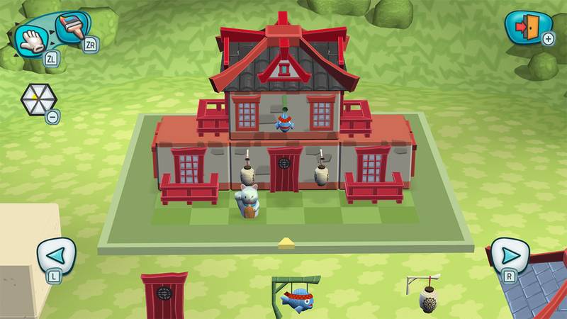 截图