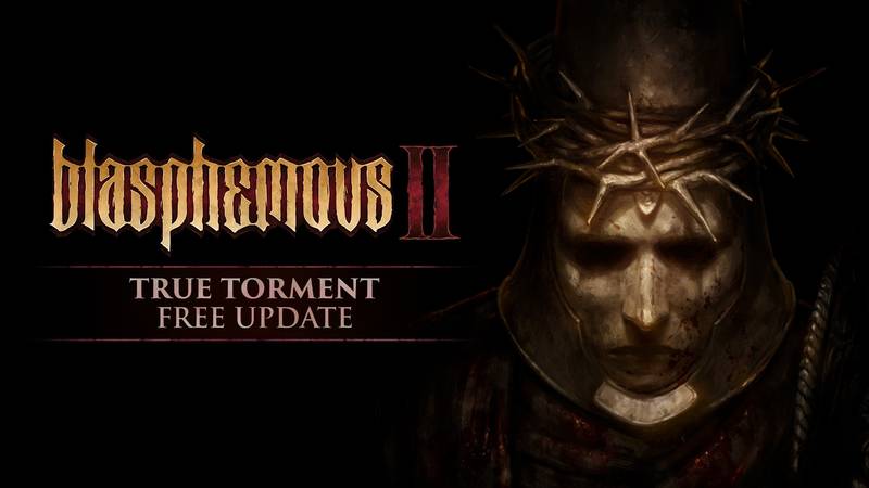 渎神 2-Blasphemous 2
