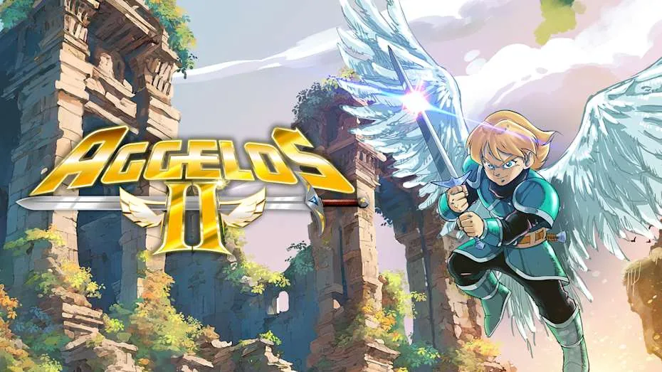 阿格罗斯2-Aggelos 2