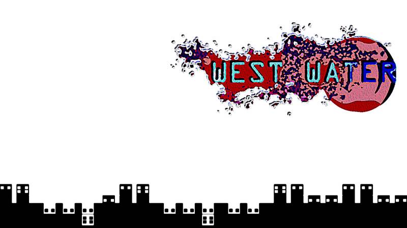 西部之水-West Water