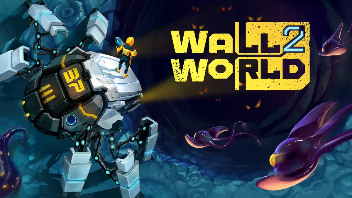 墙世界 2-Wall World 2