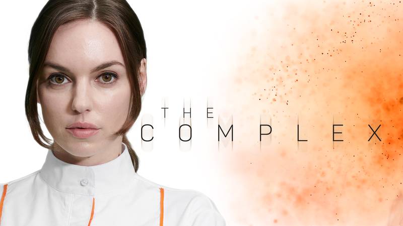 集群-The Complex