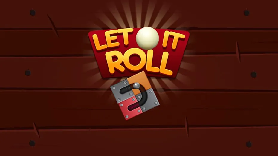 让它滚动幻灯片拼图-Let it Roll Slide Puzzle