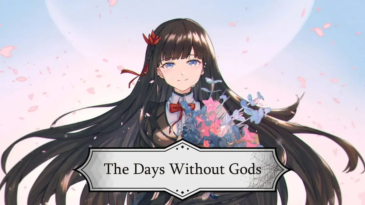 赠予神家与谎言-The Days Without Gods