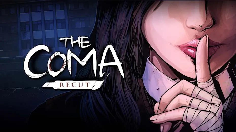 昏迷：切割-The Coma： Recut