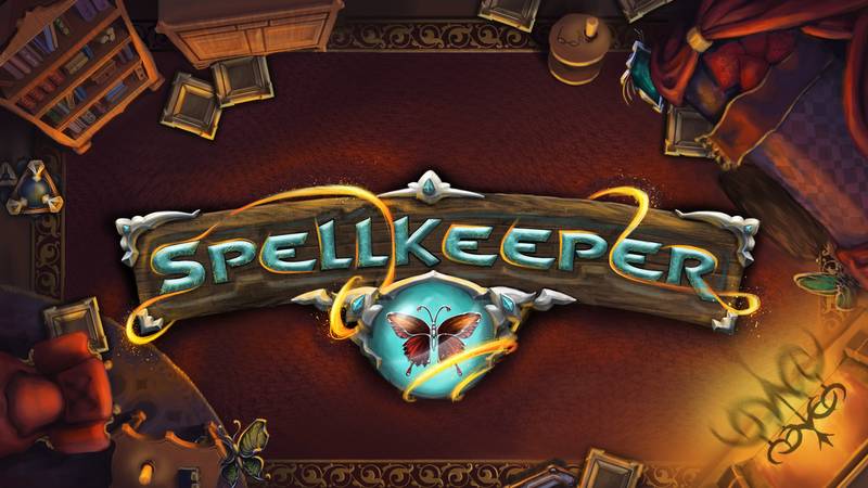 法术守护者-SpellKeeper