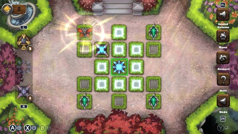 法术守护者-SpellKeeper 游戏截图