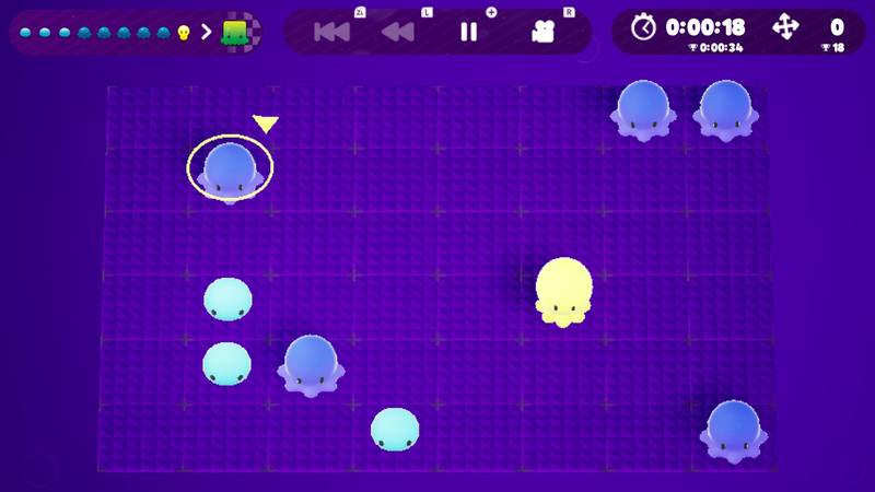 皮兹尔细胞-Piczle Cells