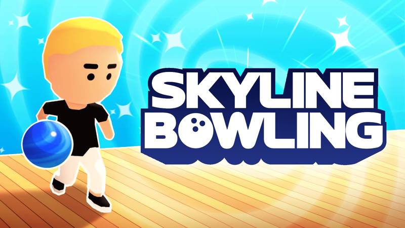 天际保龄球-Skyline Bowling