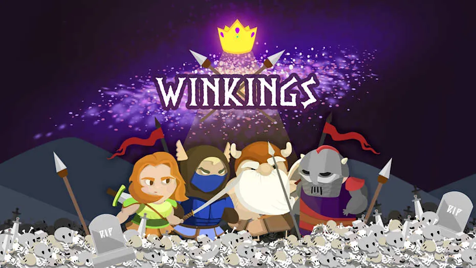 维京之王-WINKINGS