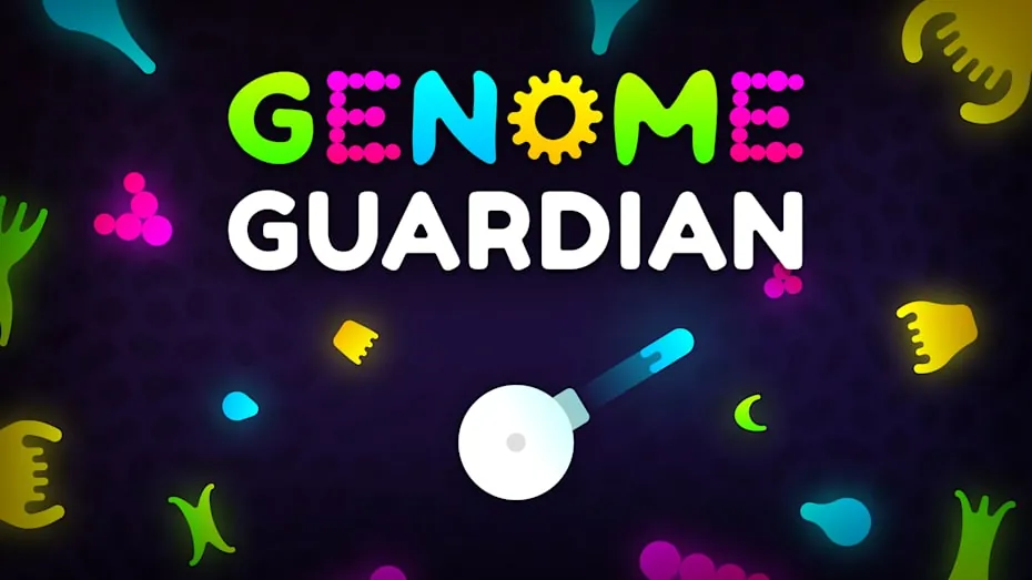 基因组守护者-Genome Guardian