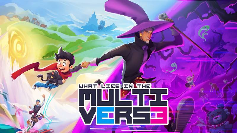 多元宇宙的真相-What Lies in the Multiverse
