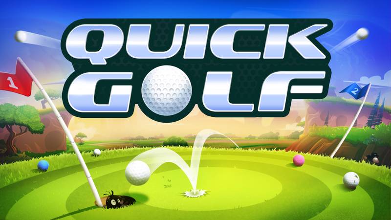 快速高尔夫-Quick Golf