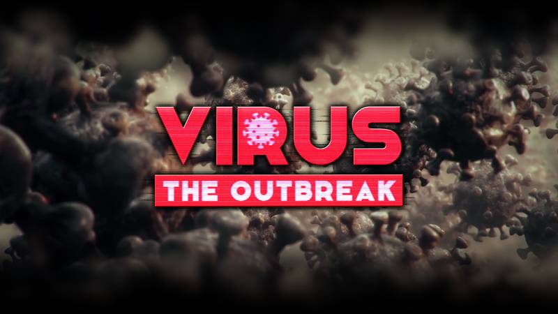 病毒：爆发-VIRUS： The Outbreak