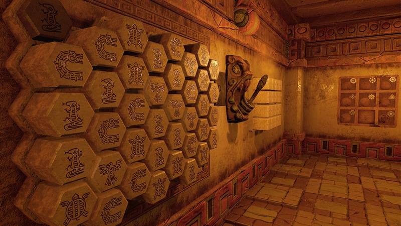 时间之间:密室脱逃-Between Time: Escape Room 游戏截图